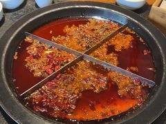 -陈眼镜火锅(总店)