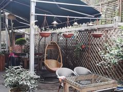 -随意茶庄·地道杭帮农家菜(梅家坞店)