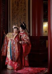 -第一夫人婚纱摄影(南京店)