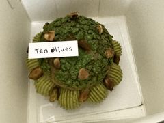 -Ten Olives甜点