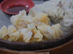 鲜肉香菇-海汇源老烧麦店(东大街总店)