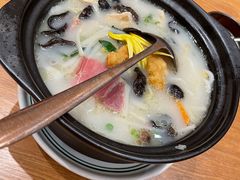 云南过桥米线-云海肴·汽锅鸡·云南代表菜(东坝金隅店)