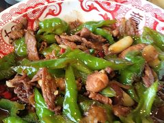 -北平印象.北京烤鸭.新京菜.融合菜(世贸店)