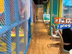 -ABC Swim亲子游泳俱乐部(河西店)