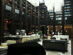 -南京圣和府邸豪华精选酒店