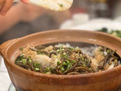 台山黄鳝焗饭-万年酒楼(越秀南路店)