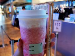 -喜茶(上海正大广场店)
