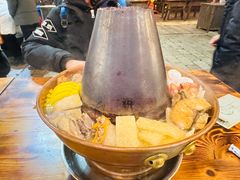 -老运河餐厅