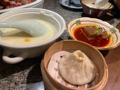 -南京大牌档(之心城店)