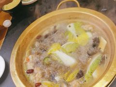 -沸炉重庆老火锅(军事博物馆店)