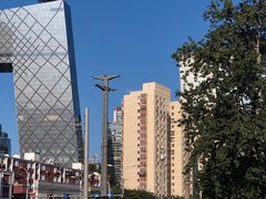 -朝阳区图书馆(小庄店)