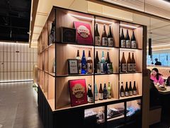 -德川家日本料理(中关村店)