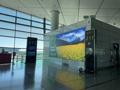 -郑州新郑国际机场