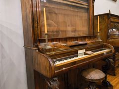 -鼓浪屿钢琴博物馆