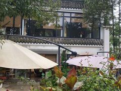-往来·竹里.宝宝宴.生日宴.团建.宴席(花乡农居店)