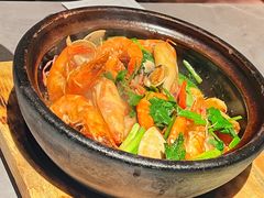 -炳爷·金牌啫啫煲(恒宝广场店)