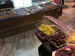 -鲜果壹号(旺墩店)