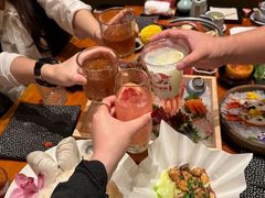 -月龍吟(朝龙汇店)
