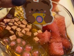 -大成海鲜烧烤·海鲜粥(安顺路店)