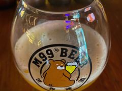 -M99 BEER世界啤酒吧(鸿云悦街店)