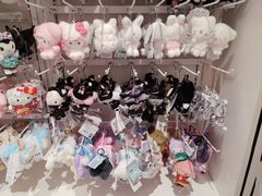 -三丽鸥 Sanrio Gift Gate(汉光百货店)