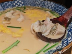 -荣家黄鱼面(前滩太古里店)
