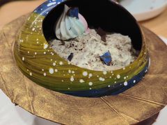 -杏荟旋转餐厅(广州爱群店)