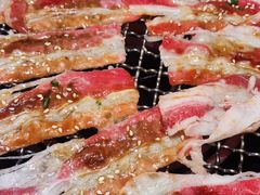 -久苑烧肉(世界城广场店)