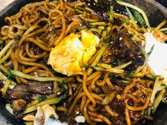 -炒码先生·韩餐炸鸡披萨(西塔店)