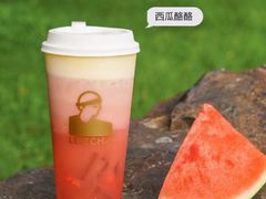 -LELECHA乐乐茶(美罗城店)