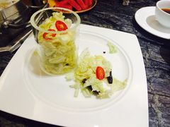 iphone_upload_pic-御膳宫药膳餐厅(金沙店)