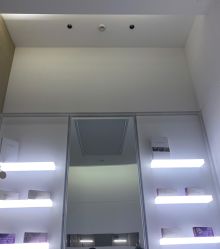 点击看大图 体验后-Dr.U博士医疗美容医院