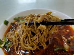 -崇州余荞面(落虹桥店)