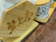 -蟹上黄·蟹黄面·江南糖水(人民广场店)