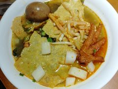 -桂湘缘卤味螺蛳粉