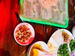 -官塘锋记鱼生·生腌·砂锅粥(牌坊街店)
