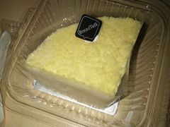 -BreadTalk面包新语·烘焙蛋糕(金光华广场店)