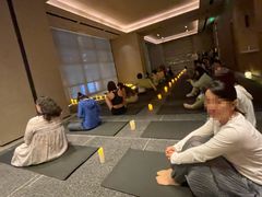 -深圳中洲万豪酒店