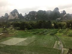 -明仕田园