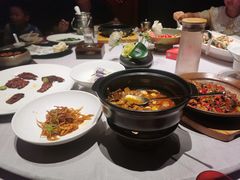 -千百味红餐厅·江西菜(绿地双子塔店)