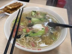 -项记面馆(明瓦廊店)