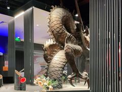-将太无二·蓝鳍放题·北美寿司(领展购物广场中关村店)