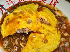 -小郭私房菜·海肠捞饭(学士街店)