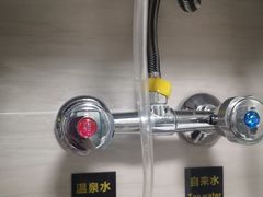 -喜运来大酒店温泉