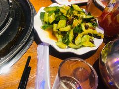 -超级神炭烤肉夜食(芥园西道店)