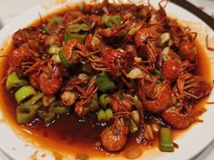 -回味南塘老王虾尾(总店)