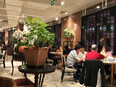 大堂-漢舍中国菜馆(889广场店)