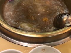 -余欢领鲜火锅(新街口店)