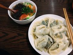 -巧云大馄饨(南阴阳营总店)