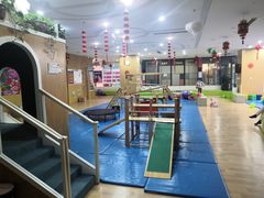 -澳洲袋鼠早教(金辉环球广场店)